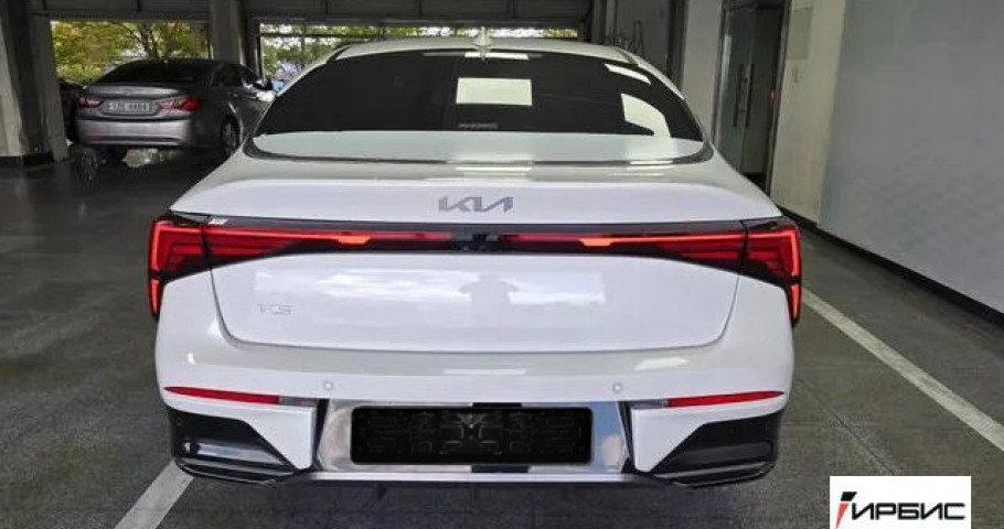 Kia К5 